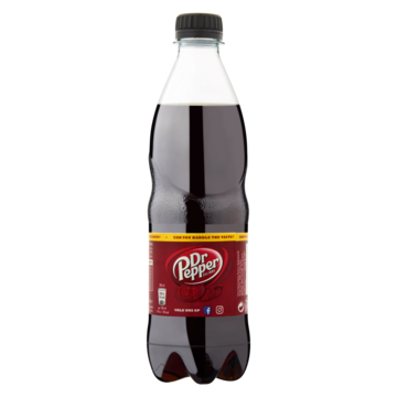 Dr Pepper 500ml