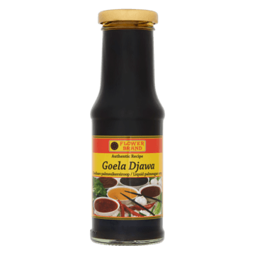 Flower Brand Goela Djawa 220ml