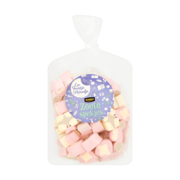 Jumbo Zoete Spekjes 300g