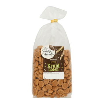 Jumbo Bakkers Kruidnoten 350g