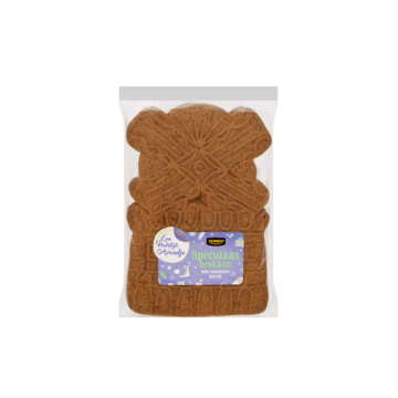 Jumbo Speculaasbrokken 405g