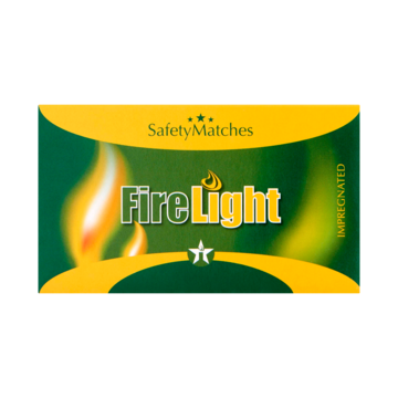 Safety Matches Lucifers