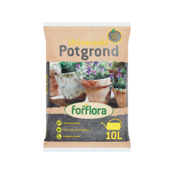 Forflora Universele Potgrond 10 L 35 Kg Bij Jumbo forflora kopen in de aanbieding Forflora Universele Potgrond 10 L 35 Kg Bij Jumbo forflora kopen in de aanbieding