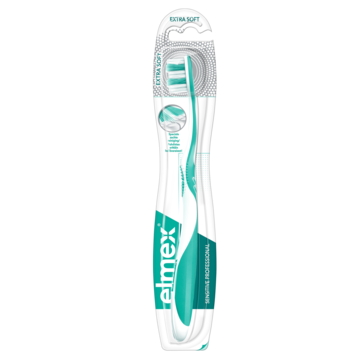 elmex® Sensitive Professional Tandenborstel 1 Stuk