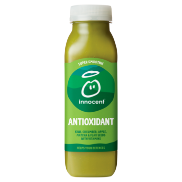 Innocent Super Smoothie Antioxidant 300ml