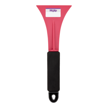 Help IJskrabber Softgrip Luxe