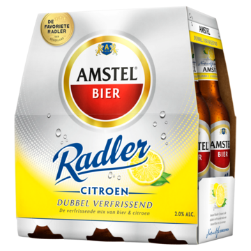 Bier - Radler