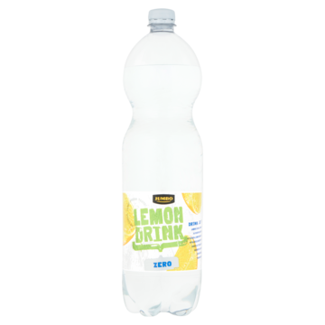 Jumbo Lemon Drink Zero 1,5L