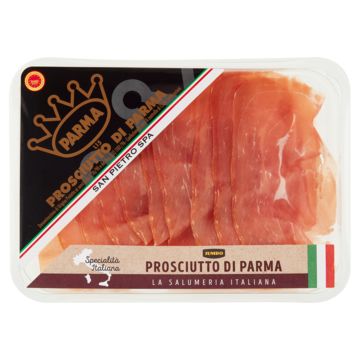 Jumbo Prosciutto di Parma 100g