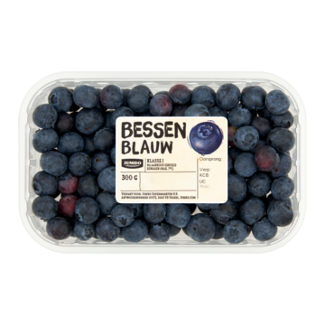Jumbo Blauwe Bessen 300g