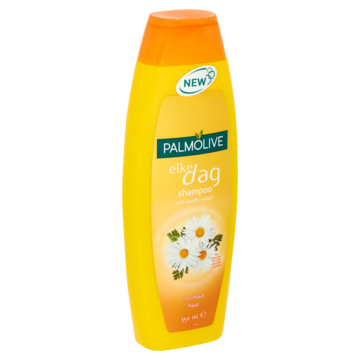 Palmolive Basics Elke Dag Shampoo 350ml