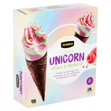 unicorn jumbo