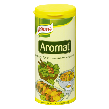 Knorr Smaakverfijner Aromat 88g