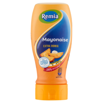Remia Mayonaise Extra Romig 300ml