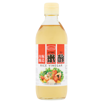 Uchibori Rice Vinegar 360ml