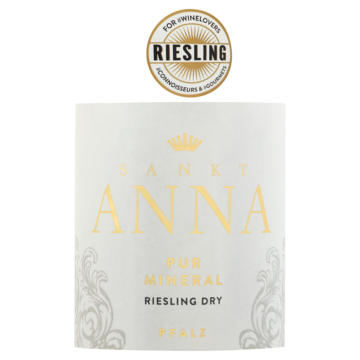 Sankt Anna - Riesling - 750ML