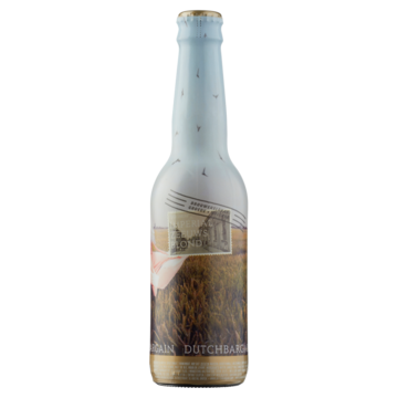 Dutch Bargain - Imperial Zeeuws Blond - Fles 330ML