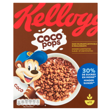 Kellogg's Coco Pops 330g