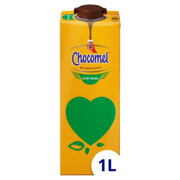Chocomel Plant-Based 1L