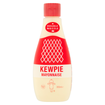 Kewpie Mayonnaise 337g