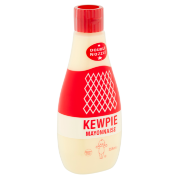 Kewpie Mayonnaise 337g