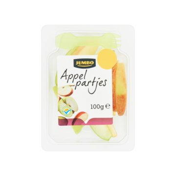 Jumbo Appel Partjes 100g