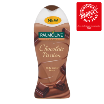 spreker Civiel overal Palmolive Gourmet Chocolate Passion Douchecrème 250ml bestellen? -  Drogisterij — Jumbo Supermarkten
