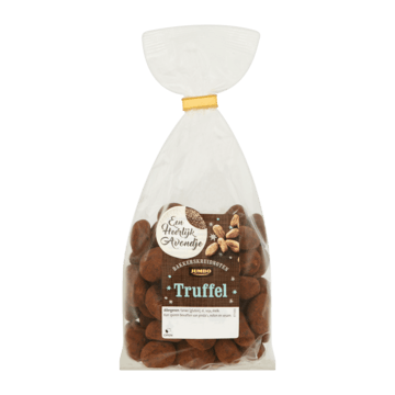 Jumbo Bakkerskruidnoten Truffel 200g