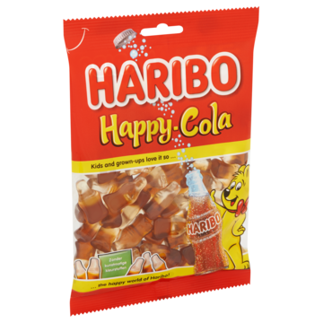 Haribo Happy Cola 250g