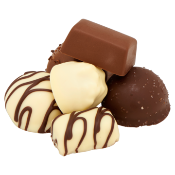 Bel'Chic Premium Quality Belgian Chocolates 350g