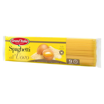 Grand'Italia Pasta Spaghetti all'Uovo 500g