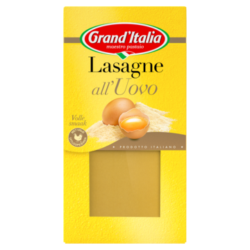 Grand'Italia Lasagne all'Uovo 250g