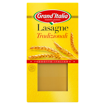 Grand'Italia Lasagne Tradizionali 250g