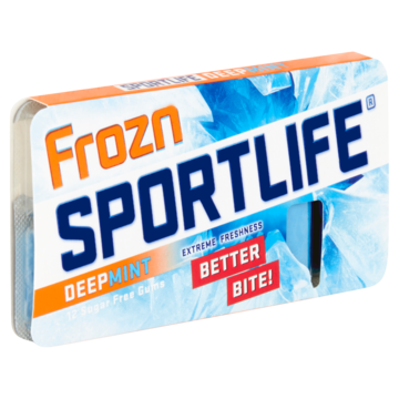 Sportlife Frozen deepmint sugar free