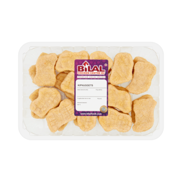 BILAL® Kipnuggets ca. 480g