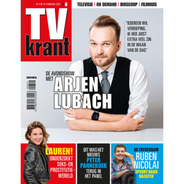 TVkrant.nl