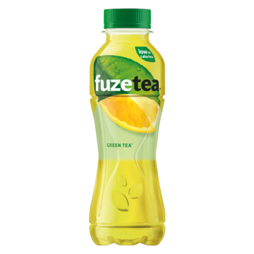 Fuze Tea Green 400 Ml Bij Jumbo fuze tea kopen in de aanbieding Fuze Tea Green 400 Ml Bij Jumbo fuze tea kopen in de aanbieding
