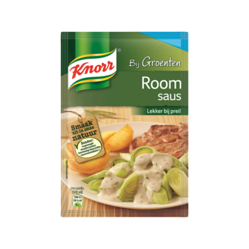 Knorr Mix Roomsaus 46g