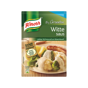 Knorr Mix Witte Saus 22g