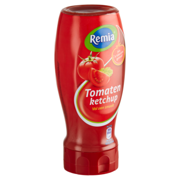 Remia Tomaten Ketchup 330g