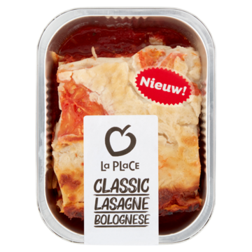 La Place Classic Lasagne Bolognese 450g