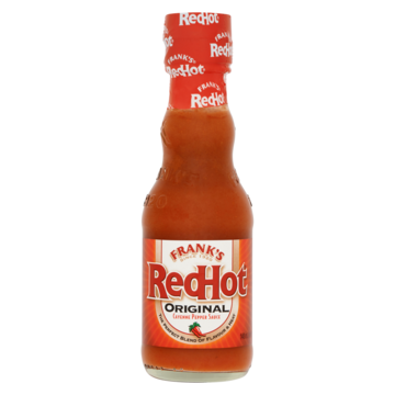Redhot original - 974
