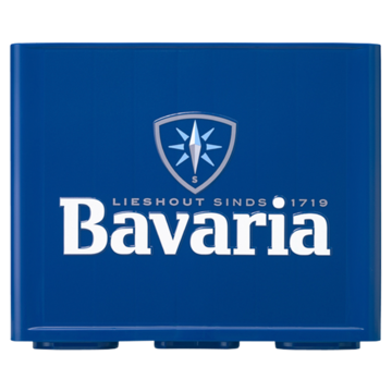 Bavaria - Pils - Krat - 12 x 300ML