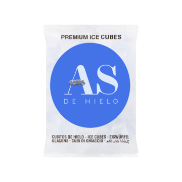 Verwachting Doelwit fort Icefactory Double Frozen Ice Cubes 2kg bestellen? - Diepvries — Jumbo  Supermarkten