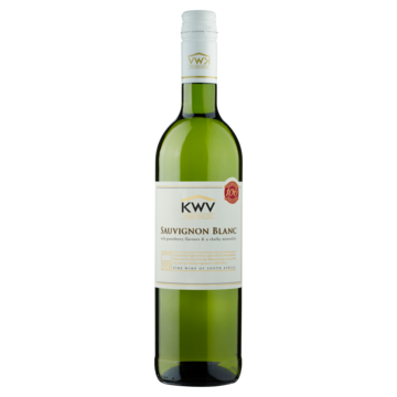 KWV - Sauvignon Blanc - 750ML