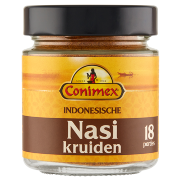 Conimex Indonesische Nasi Kruiden 90g