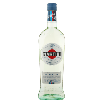 Martini Bianco Vermouth 750ml