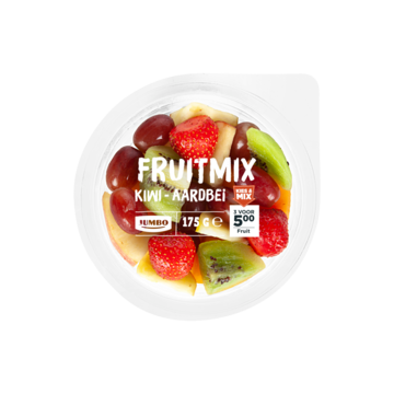 Fruitsalade, Fruitmix
