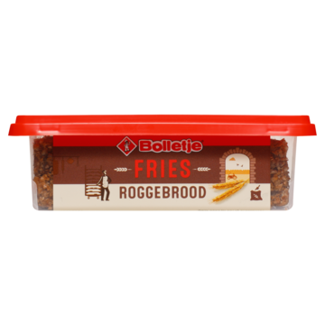 Bolletje Fries Roggebrood 250g