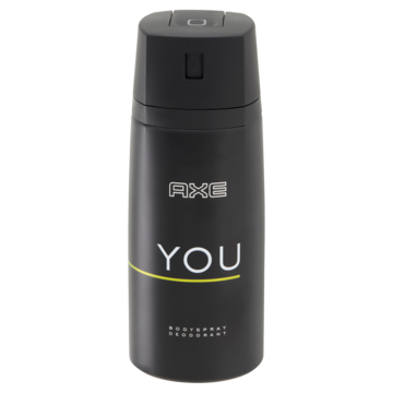 Axe You Bodyspray Deodorant 150ml bestellen? | Jumbo
